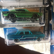 Illustration for article titled Colossal Die-Cast Collection - Box 66 - Back To The Usual